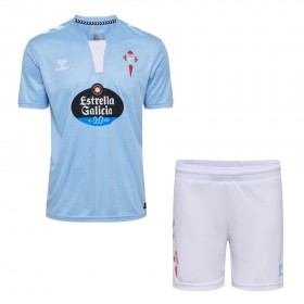 Camiseta de fútbol Celta Vigo Niño 1ª equipación 2024-25